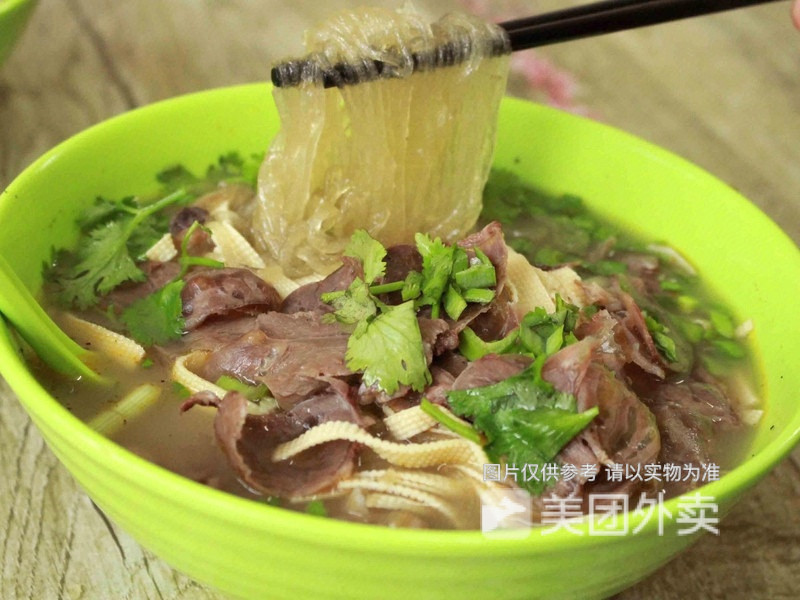 淮南牛肉汤的文化魅力与现代发展