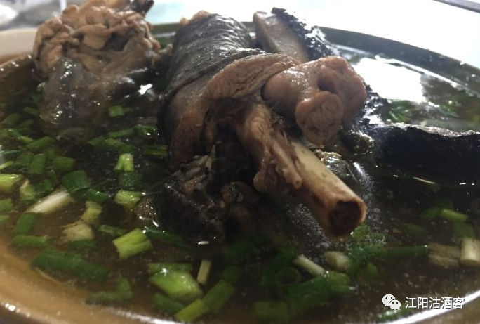 大桥镇美食