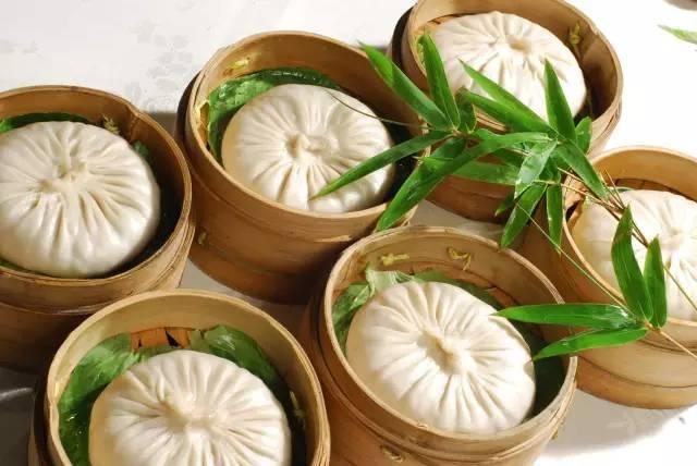 江都小吃