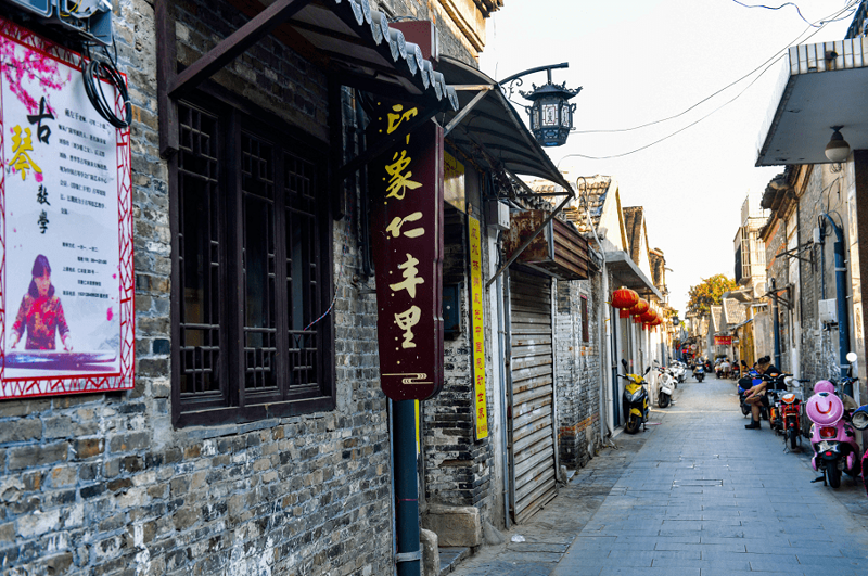 味蕾之旅：大桥镇牛肉汤的魅力